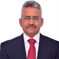 Ramesh Jayaraman Bcom, Aca, Cia, Cfe