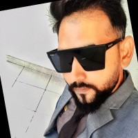 Ali Masood