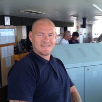 Jon Parker
