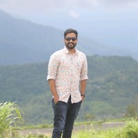 Vyshnav Veeppanat