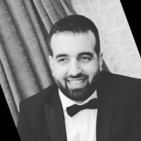 Salman Faraj