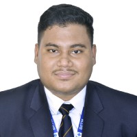 Barun Parida