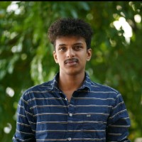Amithash Adiga