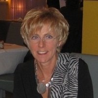 Antje Grislin