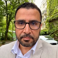 Yacine Mahsene