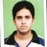 Maaz Rais