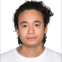 Bishal Limbu