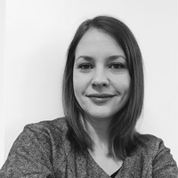 Eva Forsberg