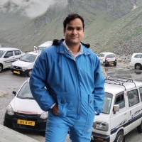 Dheeraj Kumawat