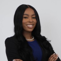 Maya C. Jackson