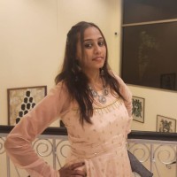 Shalini A