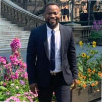 Olajide Olawale