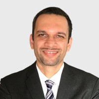 Ameya Abhyankar, CFA, CQF