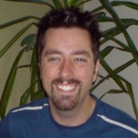 Eric Hoffmann