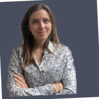 Isoline Rousseau