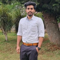 Gowtham Hegde
