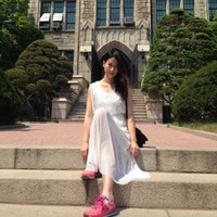 张祎雯