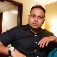 Jidesh Pandalath