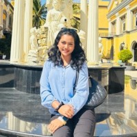 Syeda Roushan Kabir