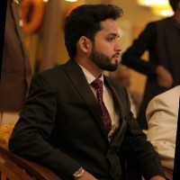 Afzal Ahmad