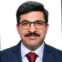 Dr. Pradeep N