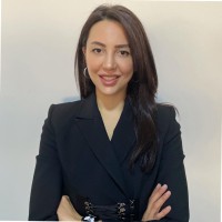 Basak Buyukhatipoglu