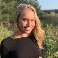 Madelyn Peach