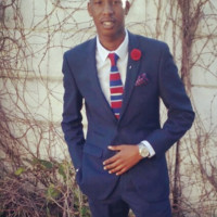 Stanley Thabo Mkhize