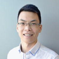 Ian Chin