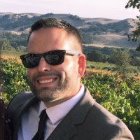 Mark Molina