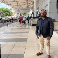 Nishant Sinha
