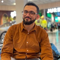 Sadat Sidiqi