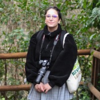 Hannah Gillings