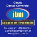 jbm serviços de limpeza e portaria