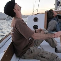 Matthew Morey, Phd