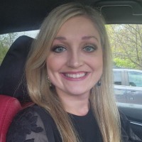 Ashley Pierson