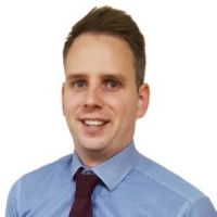 Rory Leggate