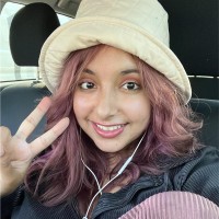 Shaleha Deen