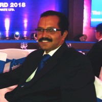 Govind Rajan