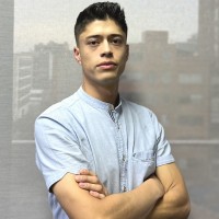 Robert Alexis Puente Riaño