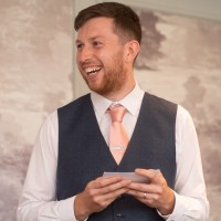 Alistair Donaldson
