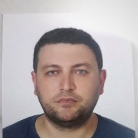 Hazar Kazanci