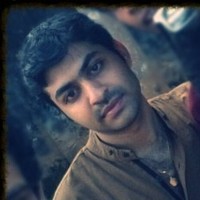 Vyshakh Nair