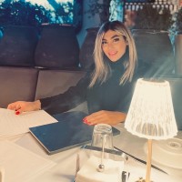 Zahra Shafiezadeh