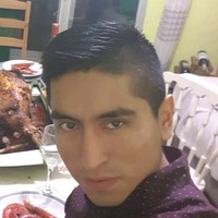 Nelson Fernando Flores Espinoza