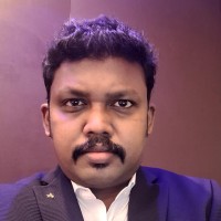 Arul selvam S T