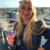 Amanda Ullmann