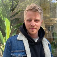 Casper Tach Petersen