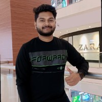 Ashish Patra