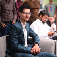 Huzaifa Kamran